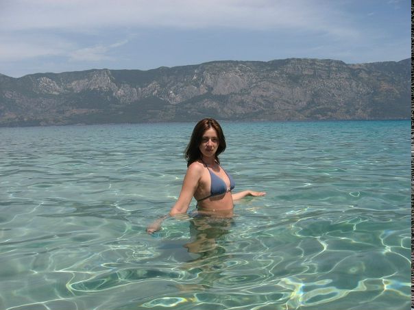 №4, Анастасия Шимякина №4, Анастасия Шимякина