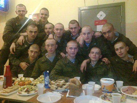 Василий Метелик | Минеральные Воды