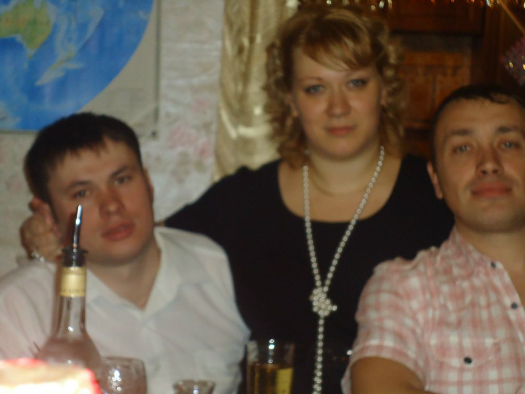 Анастасия Калямина | Москва