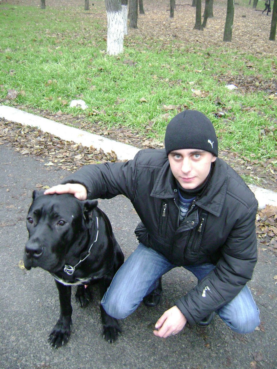 Саня Баклан ⎛pankixou⎞ | Киев