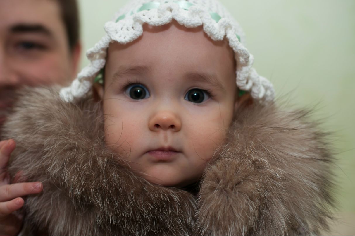 Екатерина Климова | Москва