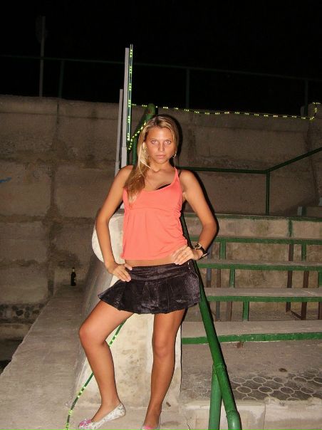 №50, Карина Вахромеева, 34 года, Харьков №50, Карина Вахромеева, 34 года, Харьков