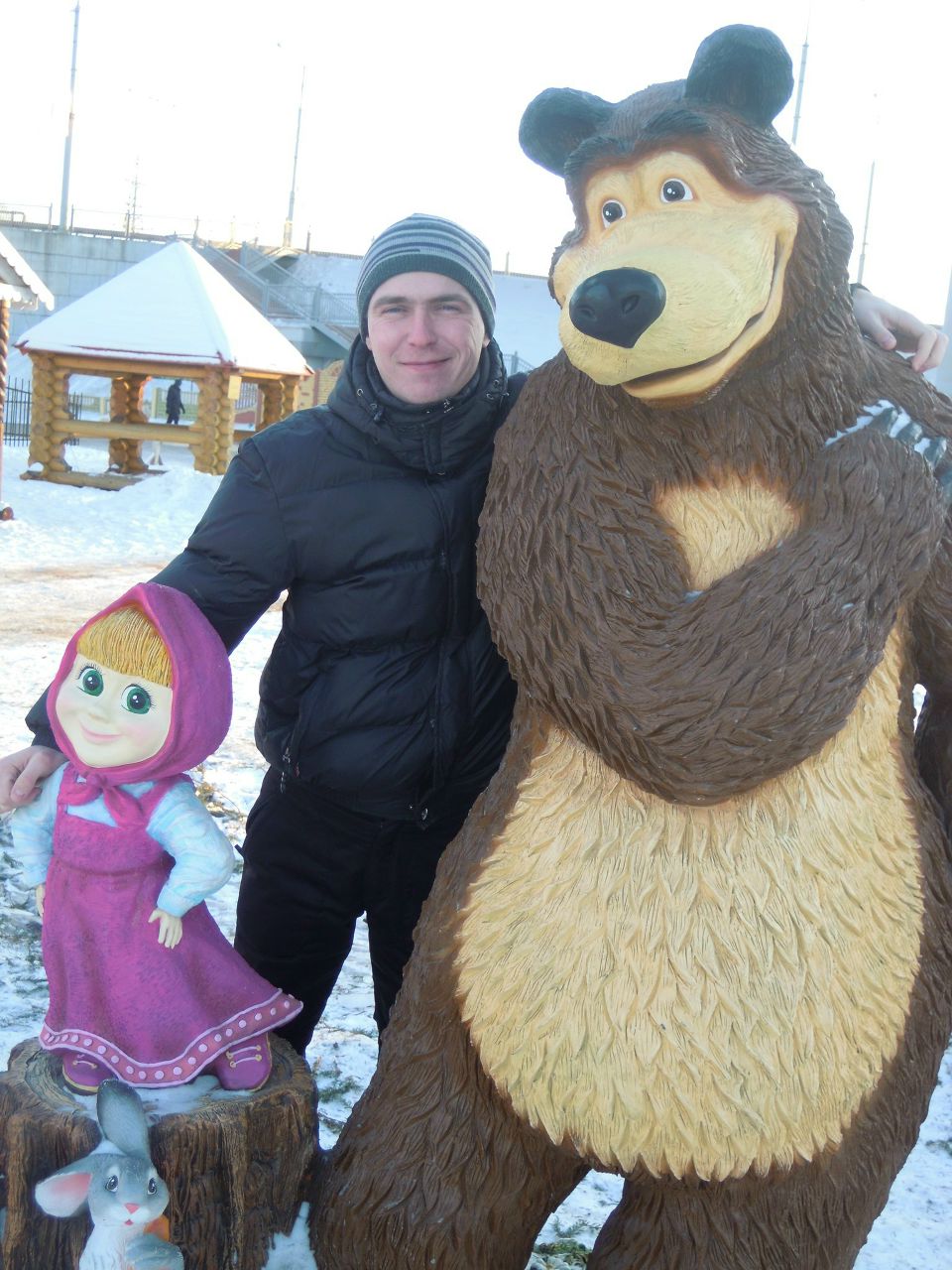 Николай Смирнов | Вологда