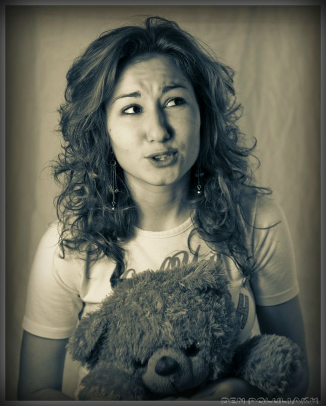 Олександра Сторожук | Ровно