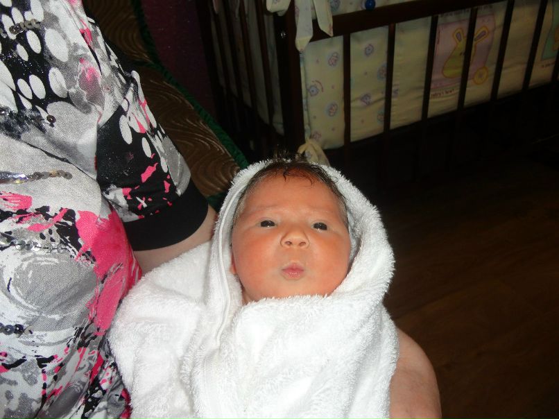 Денис Ребриков | 