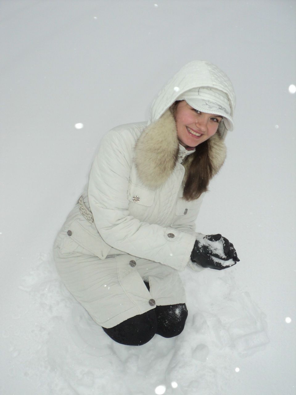 Марина Стрильцова-Сушак | Могилев-Подольский