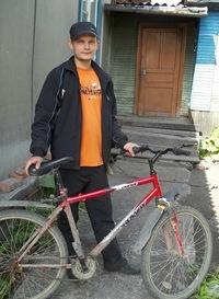 Николай Григорчук