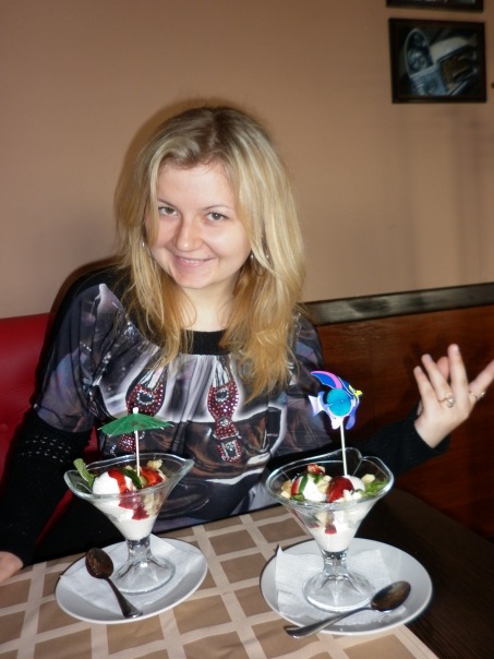 №28, Мария Тимченко, Нежин №28, Мария Тимченко, Нежин