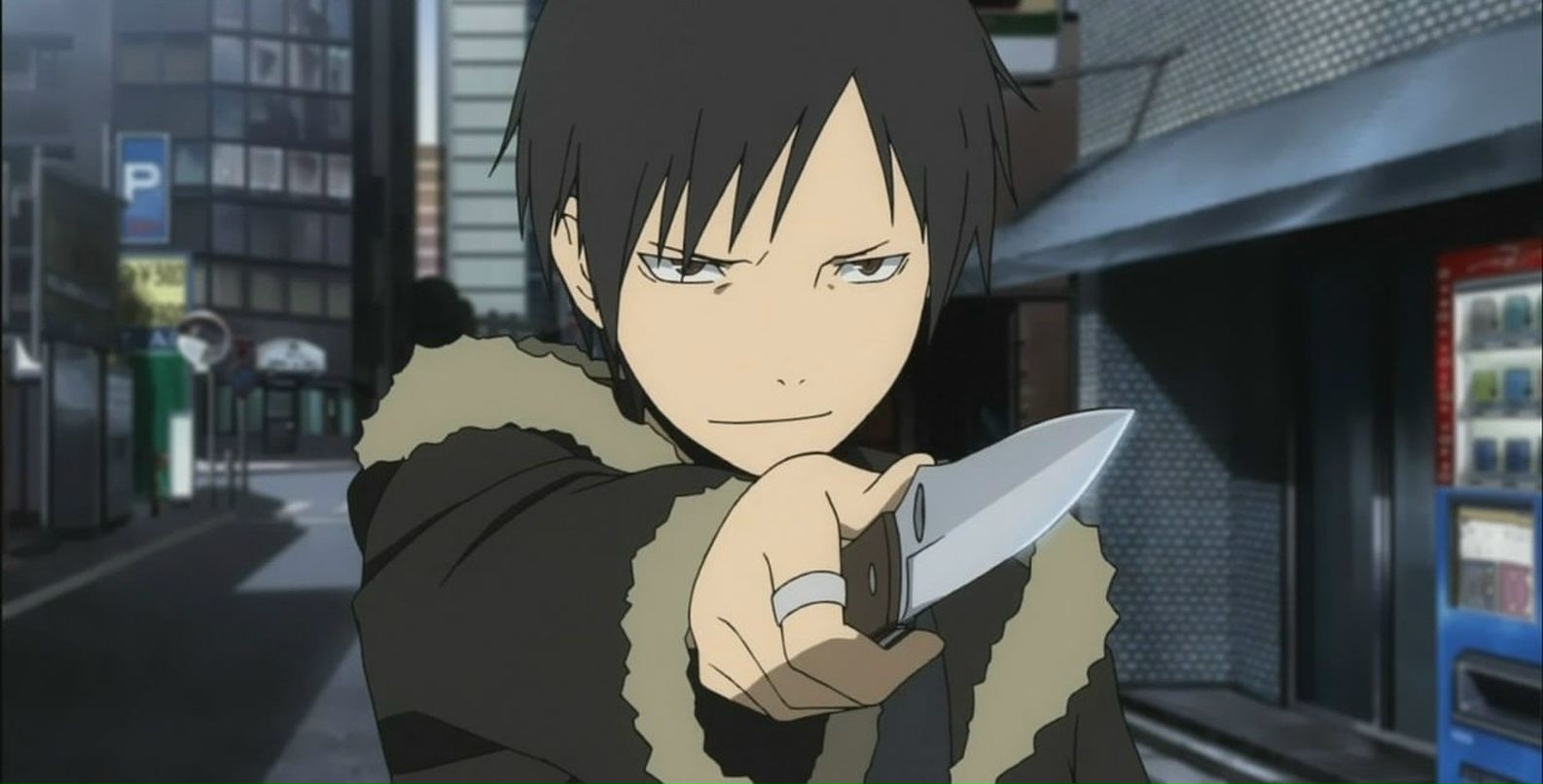 Нана Шраменко | Нижний Новгород