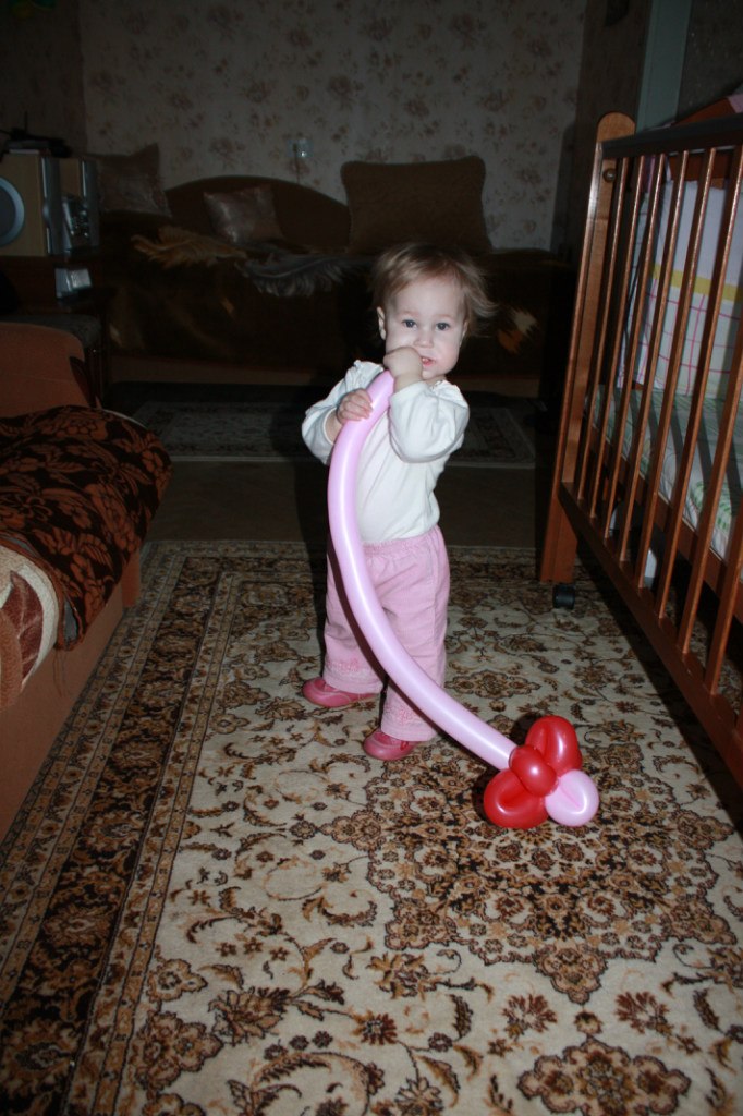 Ольга Баркова | Санкт-Петербург