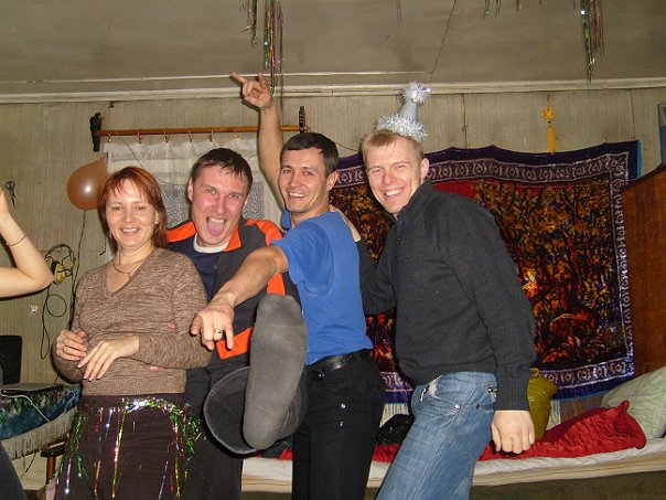 №110, Тоня, 41 год, Ижевск №110, Тоня, 41 год, Ижевск