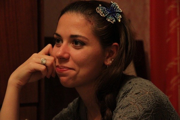 Алёна Иванова Витальевна | 