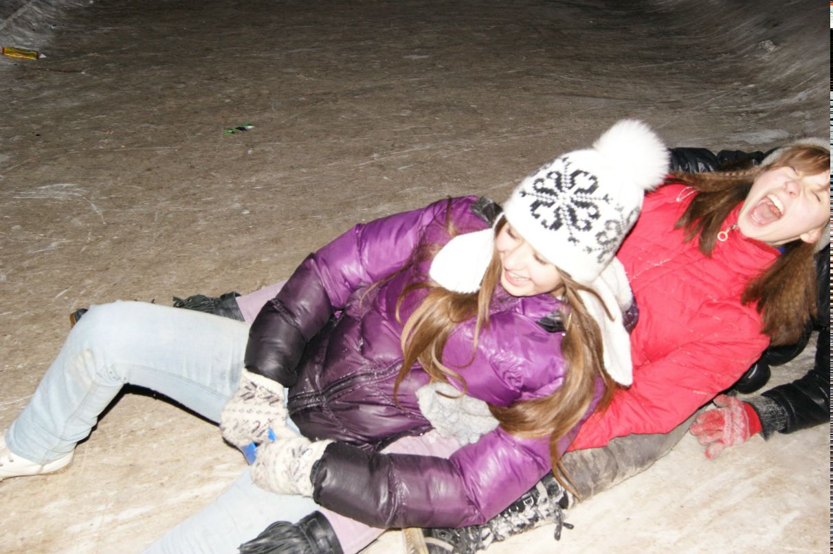 Анастасия Крючкова | Тула