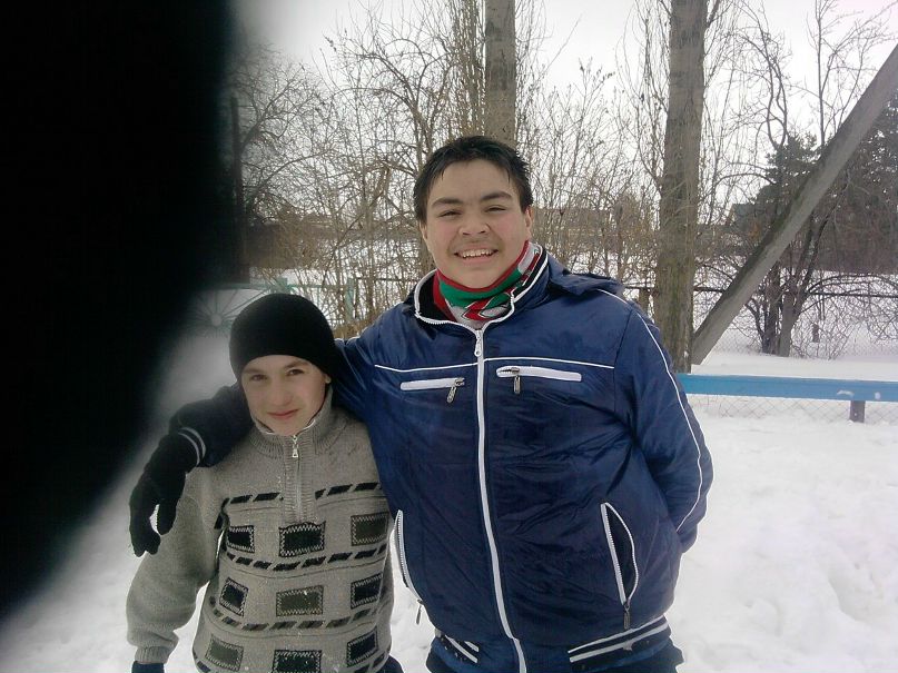 Рафаэль Галимов | Агидель