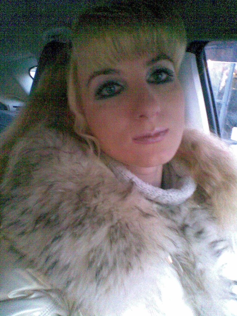 Светлана Самойлова | Москва