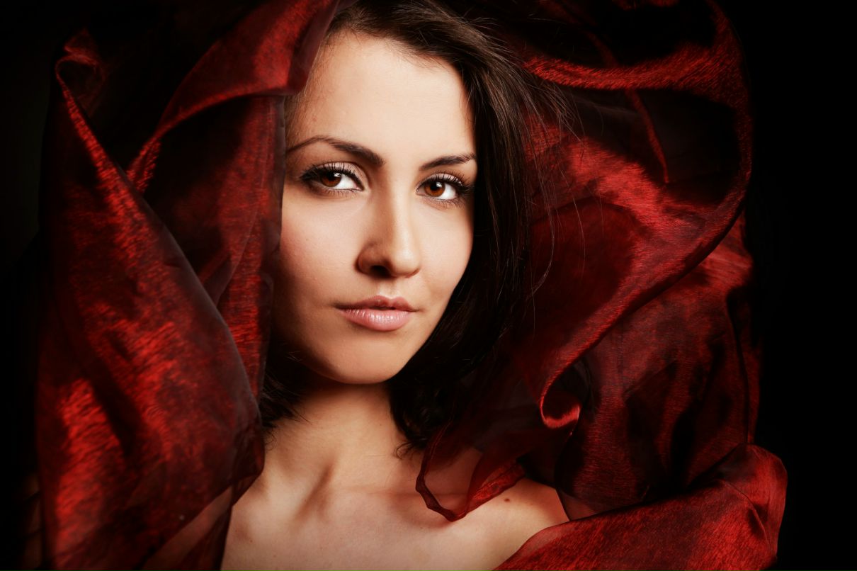 Аида Канокова | Москва