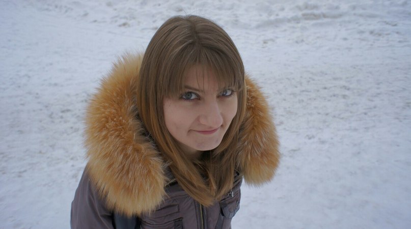 Евгения Василенко | Череповец