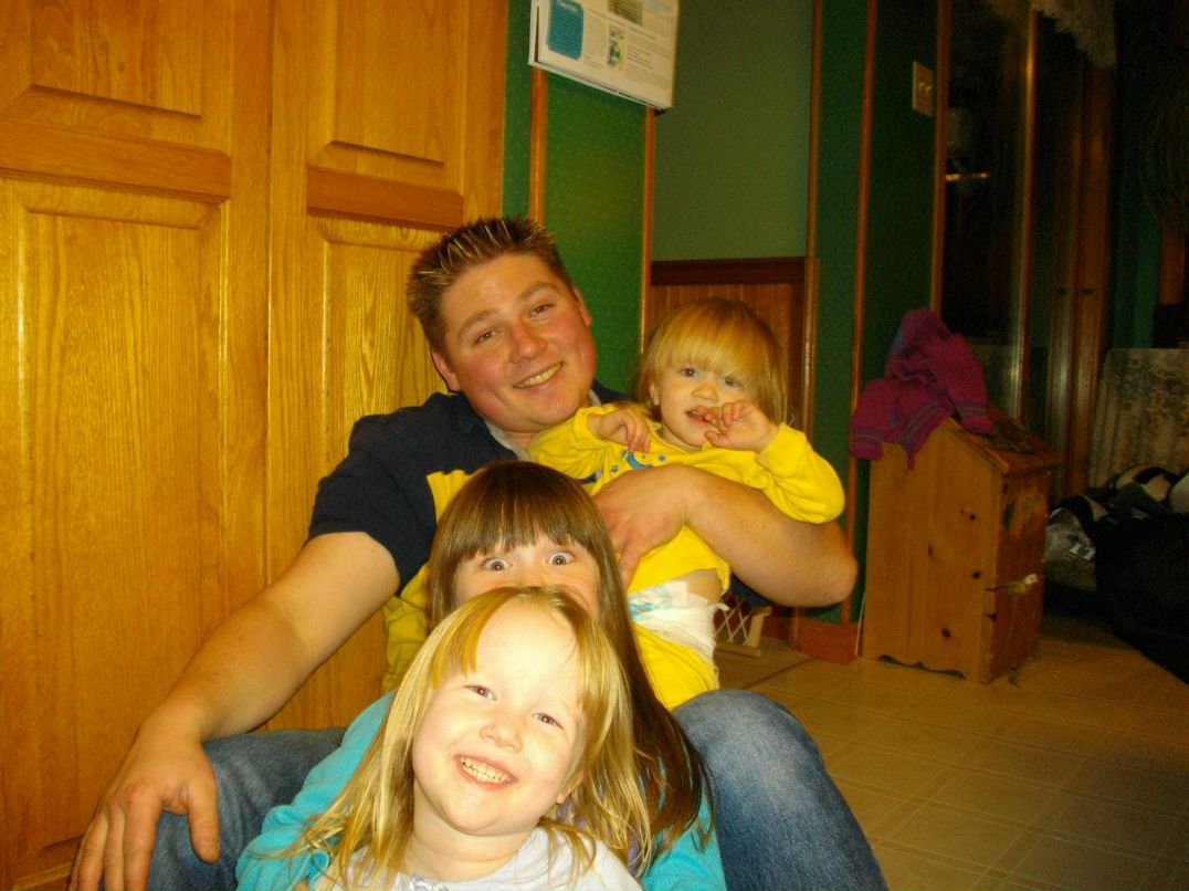 Миша Прокопенко | Peterborough