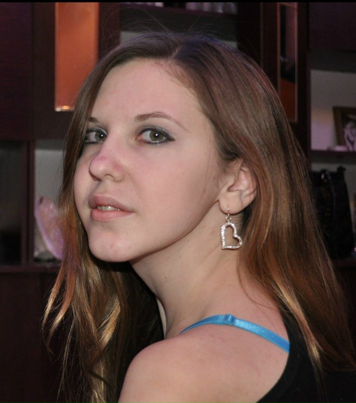 Дарья Зеленская | Краснодар