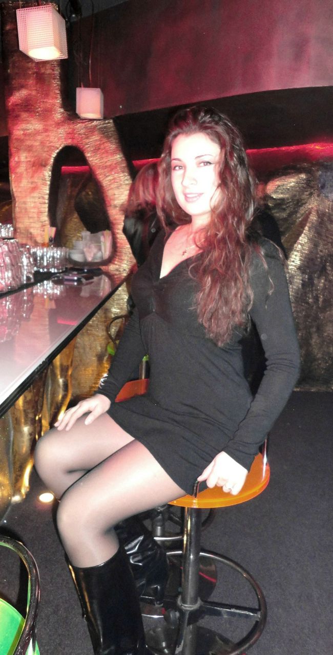 Vika Kuzembaeva | Одесса