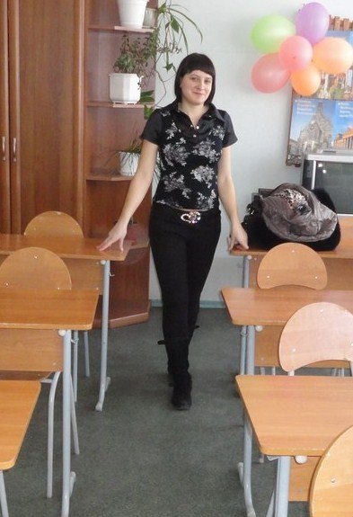 Анна Яковлева | Тесь