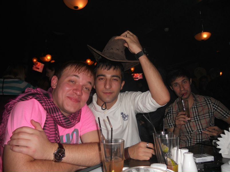 №34, Игорь Горбатюк, 38 лет, Москва №34, Игорь Горбатюк, 38 лет, Москва