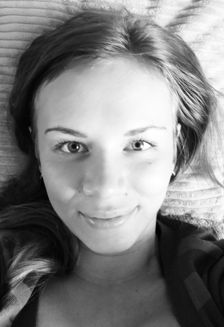 Анна Мягер | 