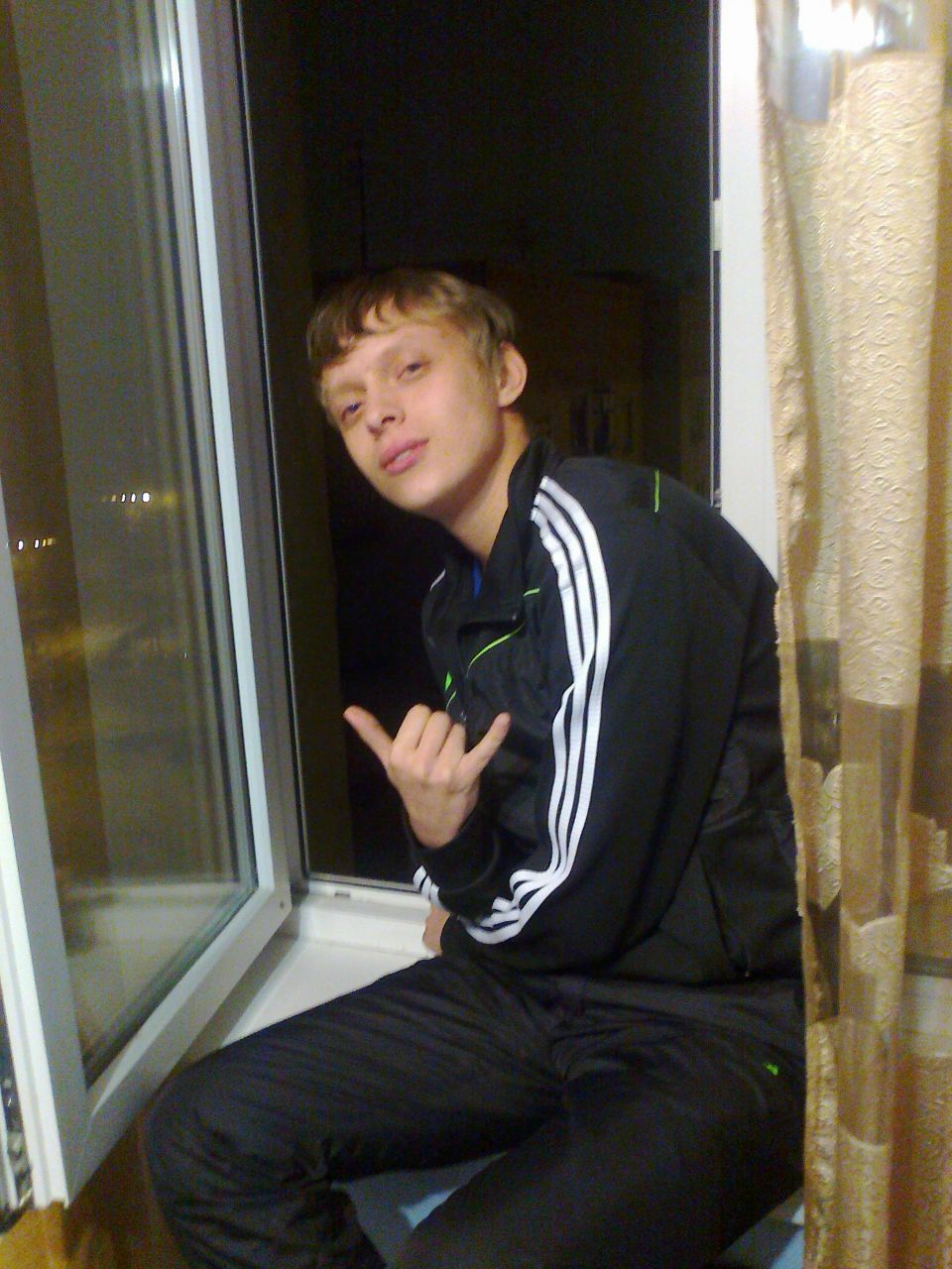 Дима Кирьянов | Курган