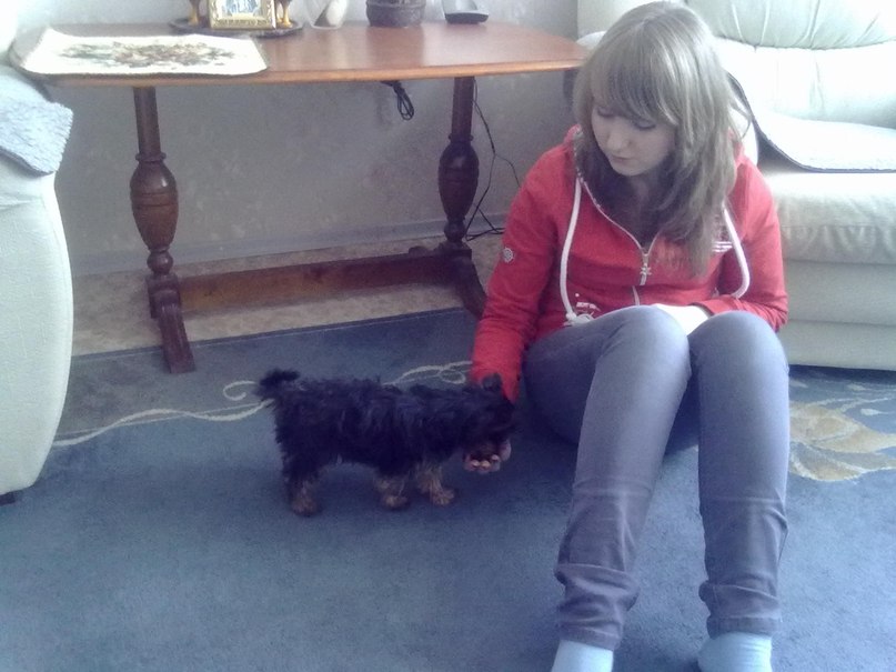 Алина Сафонова | Минск