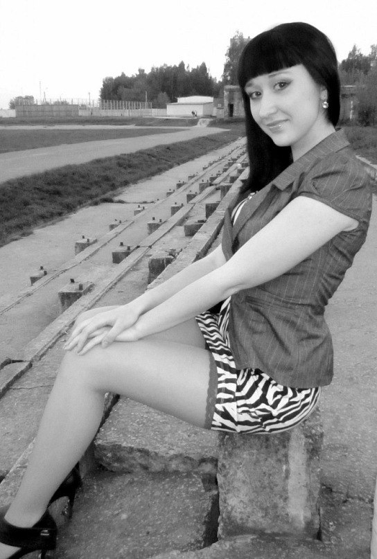 Nastya Korzhova | Калуга