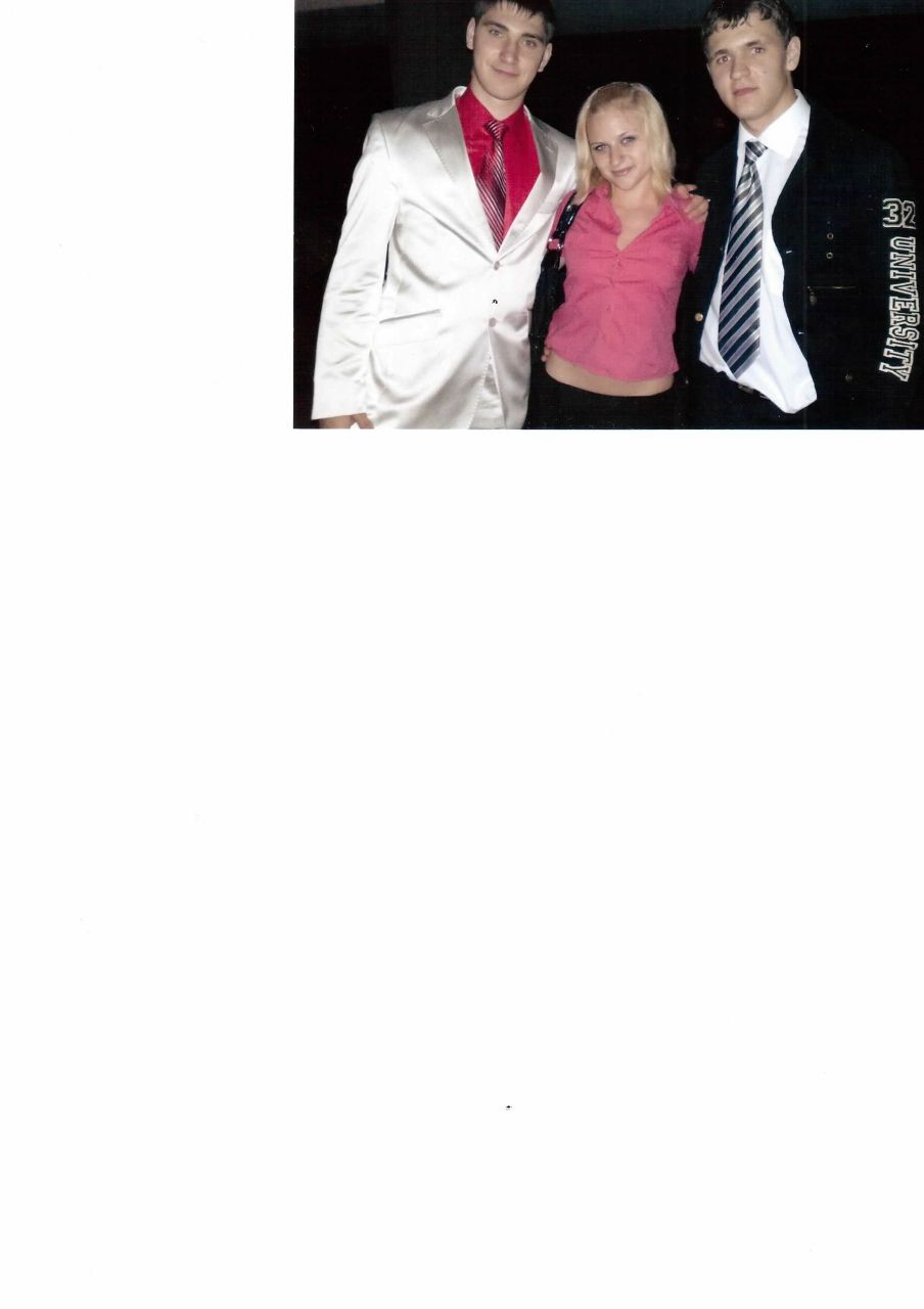 Денис Ковалёв | Ждановка