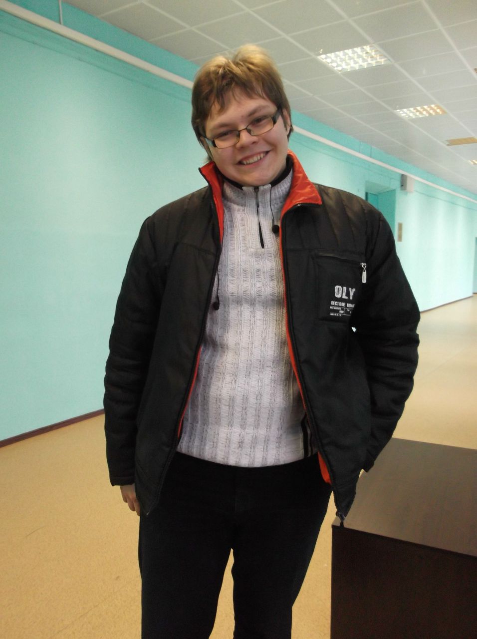 Dmitriy Potsepay | Тверь