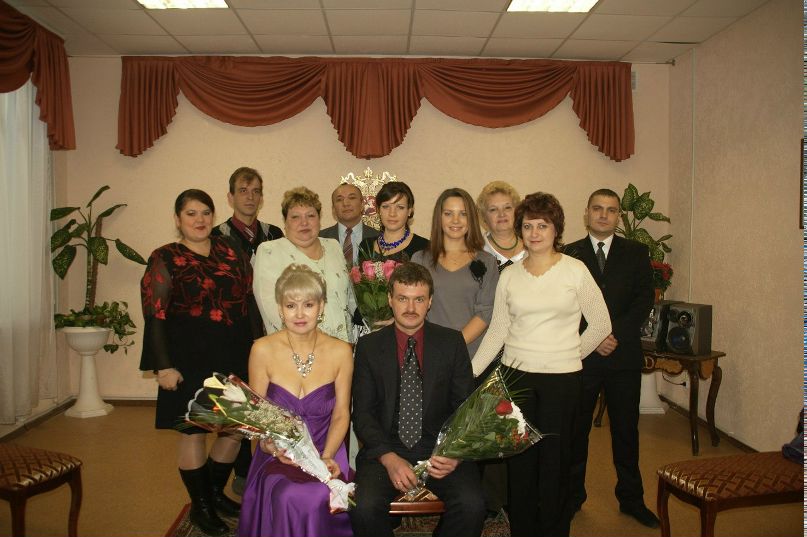 Артем Ефимов | Санкт-Петербург