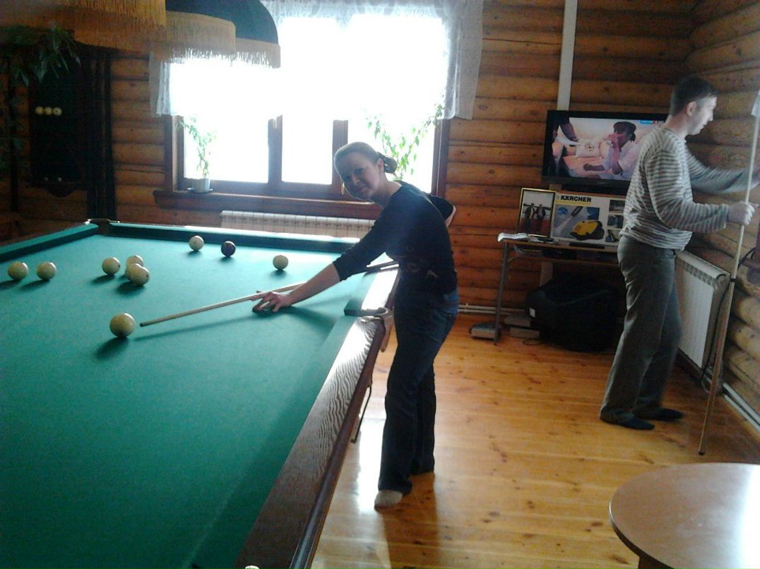 Алёна Репина | 