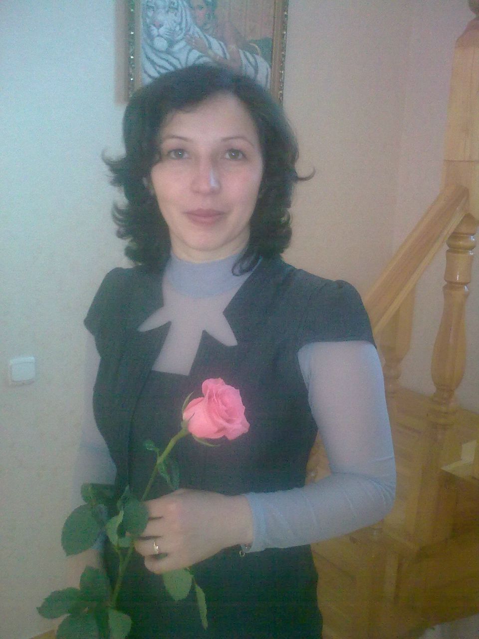 Зимфера Садыкова | Тюмень