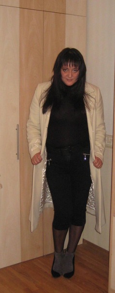 №65, Наталья Мельниченко №65, Наталья Мельниченко