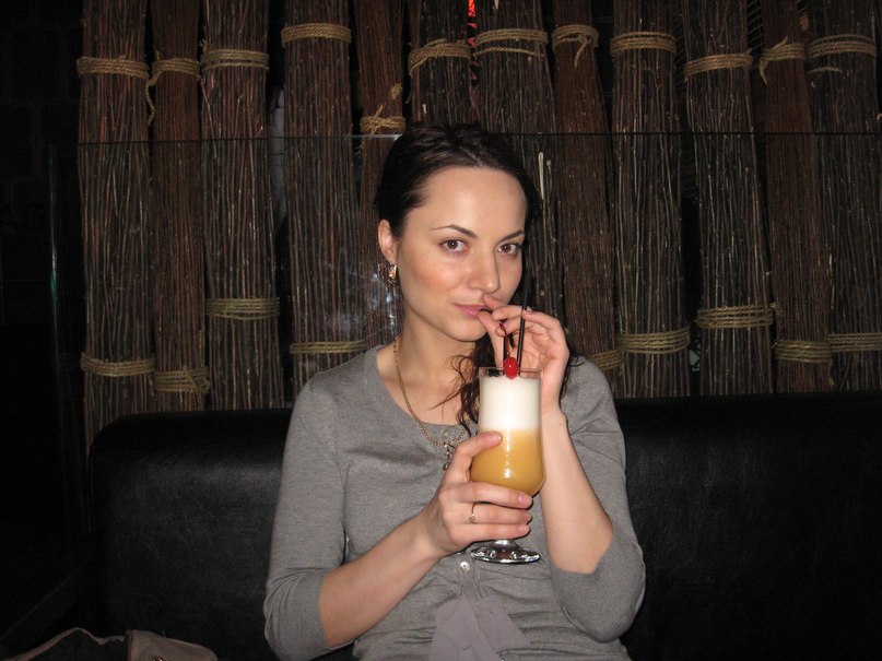 Ольга Чебышева | Санкт-Петербург