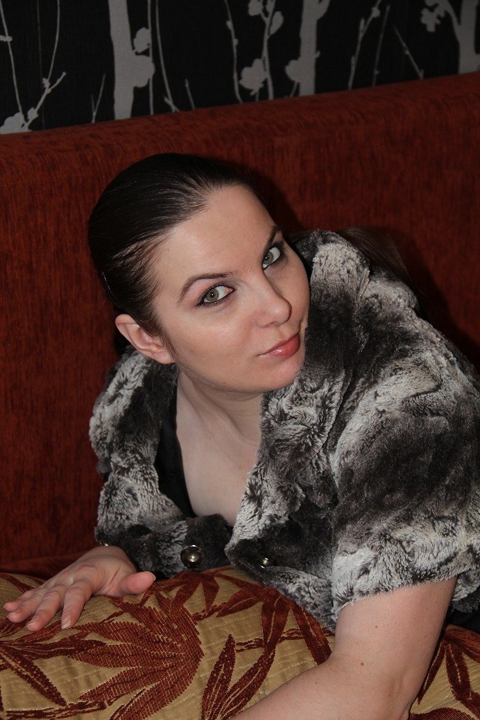 Ольга Иванова ivolga | Одинцово