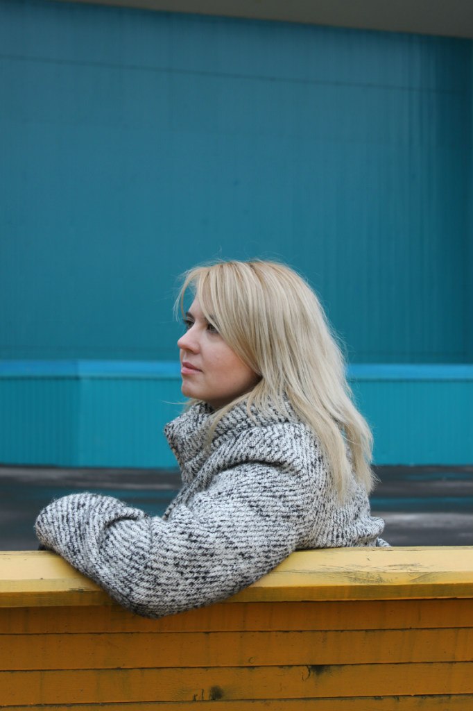 Юлия Пищулина | Москва