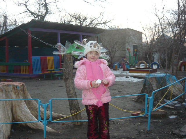 Яна Осипова | Мелитополь