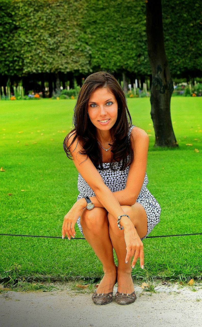 Женечка Мадьямова | Магнитогорск