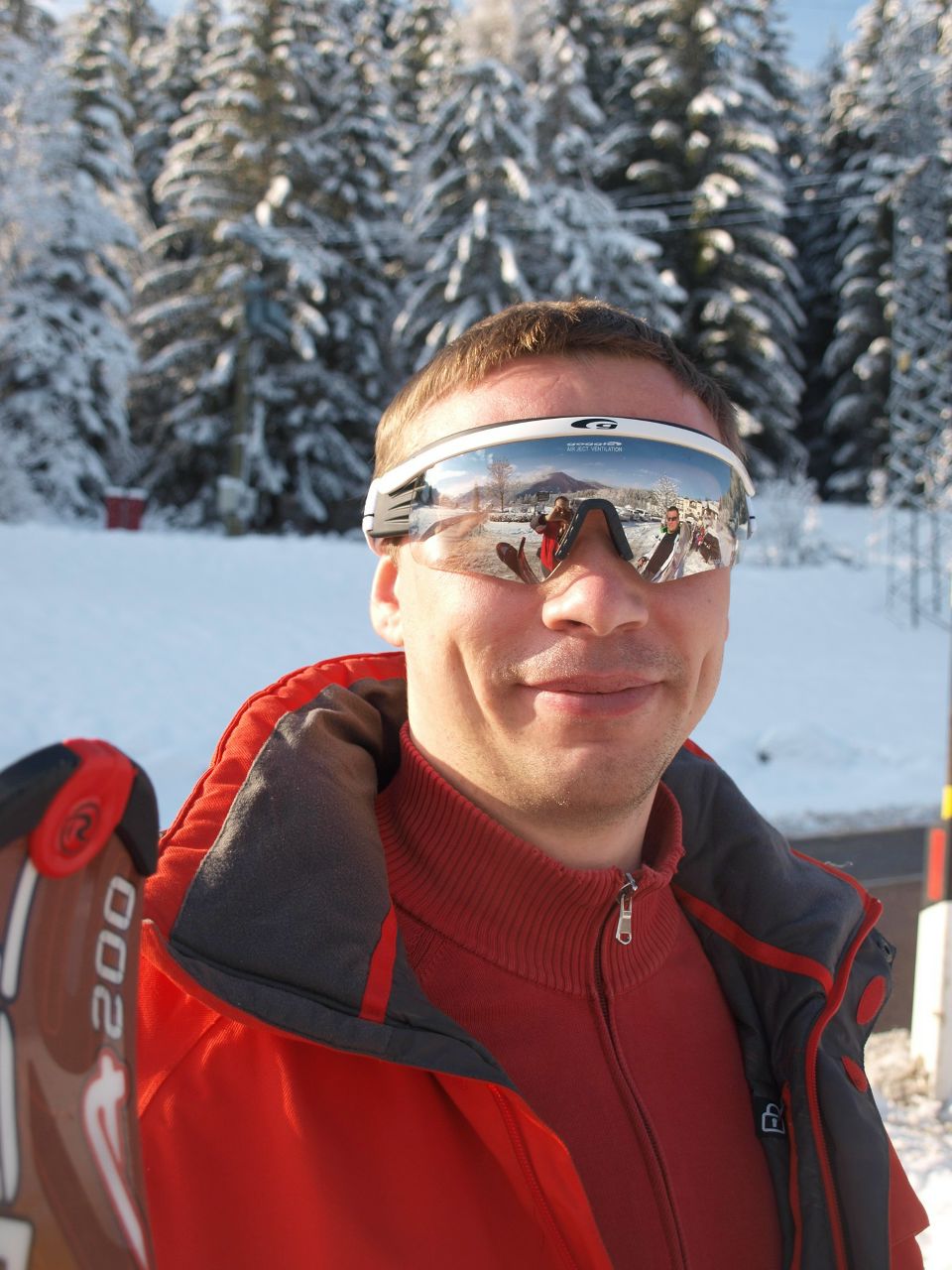 Andrey Manko | Минск