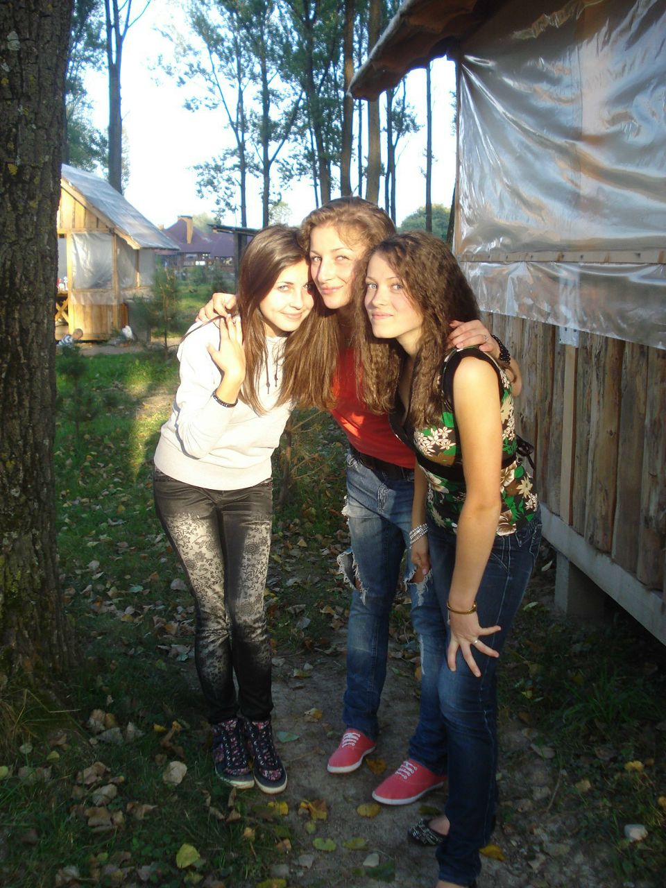 Христина Мороз | 