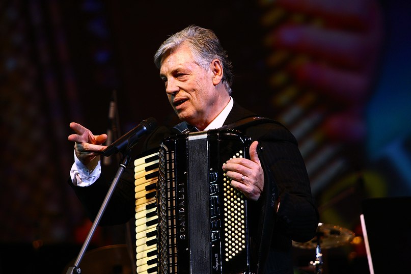 Валерий Ковтун | Москва