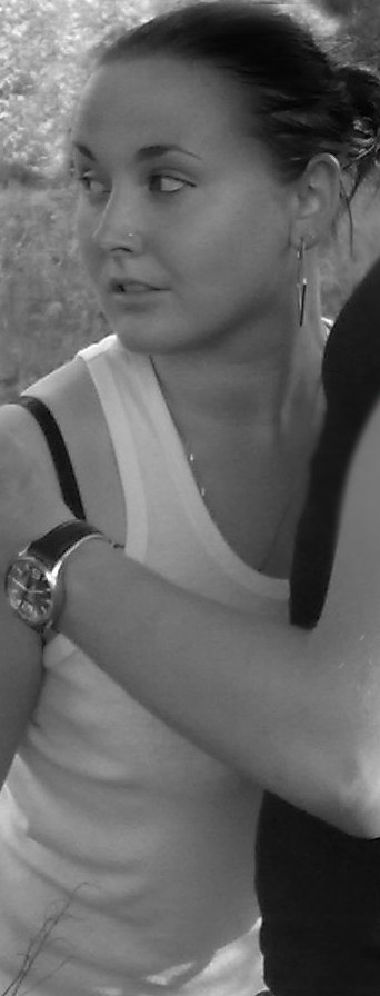 Lilu Krivich | Ивано-Франковск