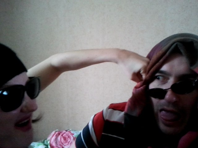 Михаил Потапов | Люберцы