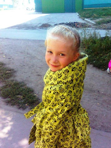 №79, Вика Усова, Новосибирск №79, Вика Усова, Новосибирск