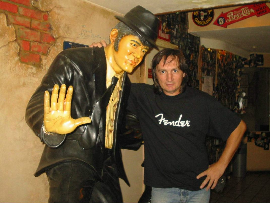 Дмитрий Дим | Москва