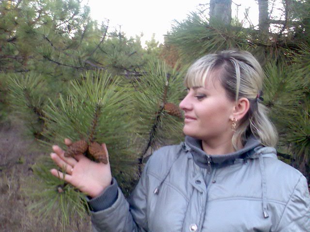 Ольга Вуколова | Одесса