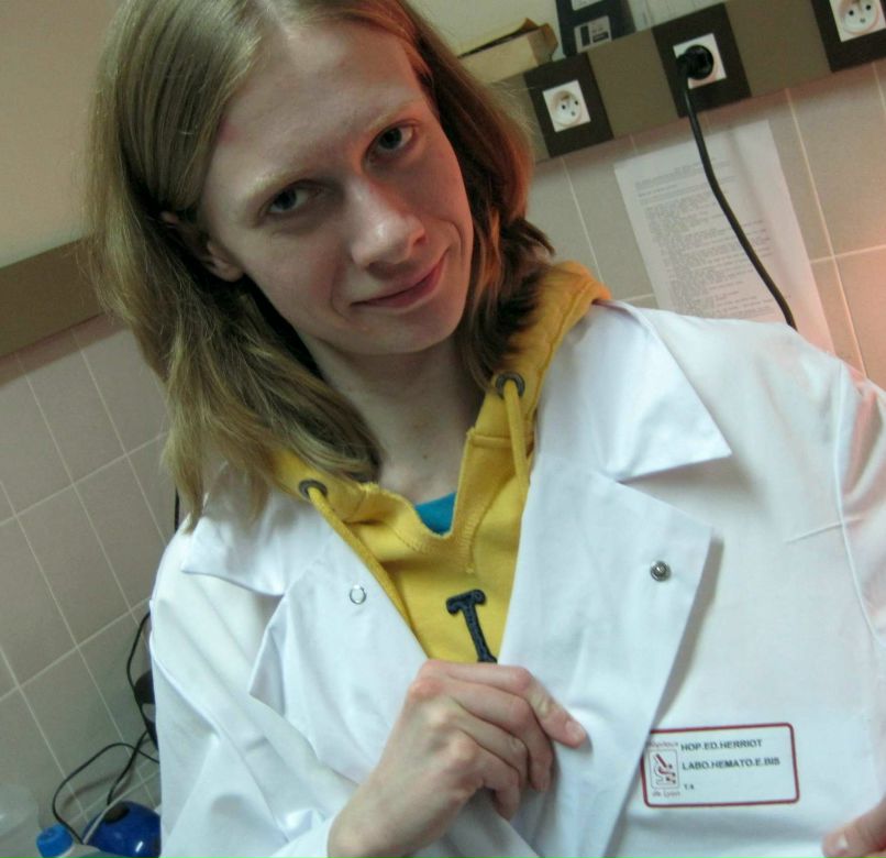 Наталья Дашкевич | Москва